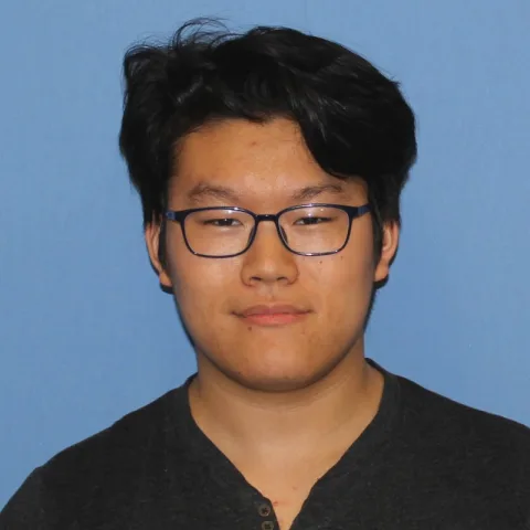 Chufan (Andy) Gao