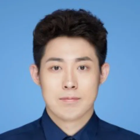 Jiacheng Lin