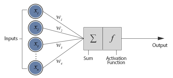 perceptron